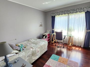 BROKER BOSQUES EXCLUSIVIDAD 4D-4B-PATIO-PISCINA