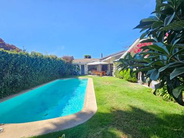BROKER BOSQUES EXCLUSIVIDAD 4D-4B-PATIO-PISCINA