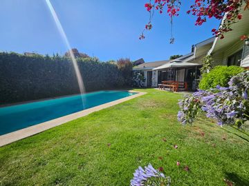 BROKER BOSQUES EXCLUSIVIDAD 4D-4B-PATIO-PISCINA