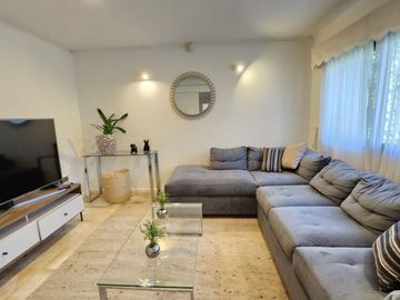 BROKER BOSQUES EXCLUSIVIDAD 4D-4B-PATIO-PISCINA