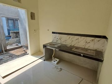 RUMAH BARU MURAH 500 JUTAAN DEKAT SLEMAN CITY HALL