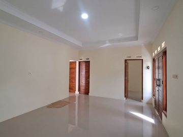RUMAH BARU MURAH 500 JUTAAN DEKAT SLEMAN CITY HALL
