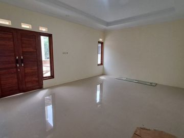 RUMAH BARU MURAH 500 JUTAAN DEKAT SLEMAN CITY HALL
