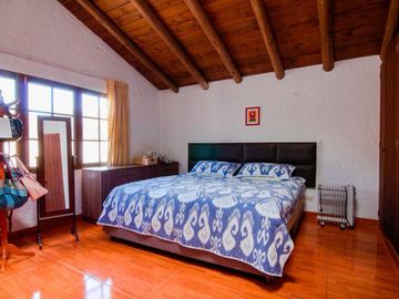 VENTA DE CASA EN BAÑOS DEL INCA,LAGUNA SECA CAJAMARCA