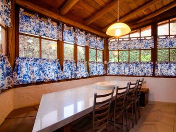 VENTA DE CASA EN BAÑOS DEL INCA,LAGUNA SECA CAJAMARCA