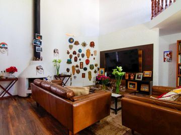 VENTA DE CASA EN BAÑOS DEL INCA,LAGUNA SECA CAJAMARCA
