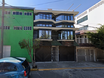 casa adjudicada en remate en aragón cerca de la FES