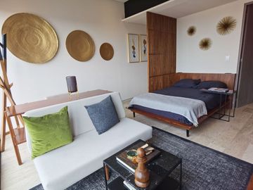 DEPARTAMENTO (SUITE) DE LUJO VERONICA ANZURES
