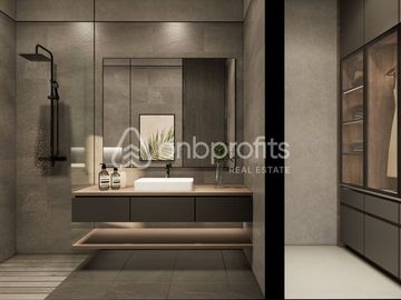 Seaside Serenity – Off-Plan Apartment Minutes from Balangan Beach