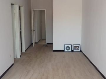 Dijual Rumah Murah Industrial Look Di Babatan Pratama Surabaya KT