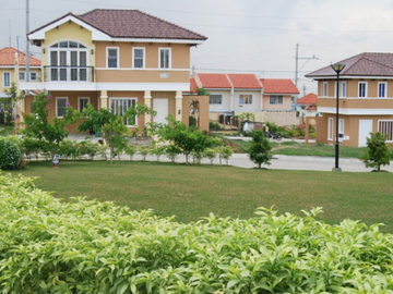 Residential Lot for Sale near Ayala Land Ciela Aera and Nuvali Flood Free