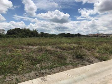 Residential Lot for Sale near Ayala Land Ciela Aera and Nuvali Flood Free