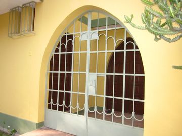 CASA EN VENTA - URB. CLARK - PIURA