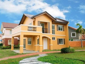 5-bedroom Single Attached House For Sale in Subic Zambales