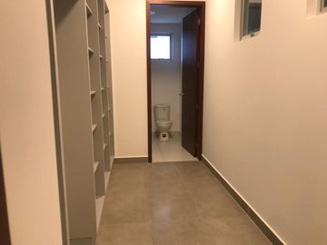 Vendo Departamento Dúplex de 290  m2 en La González Suárez.
