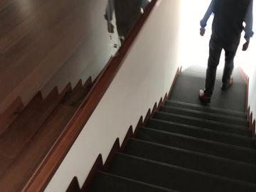 Vendo Departamento Dúplex de 290  m2 en La González Suárez.