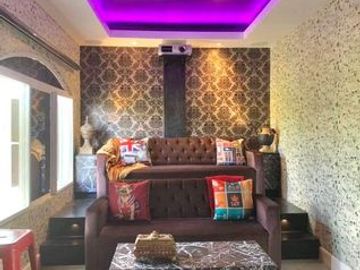 6BR Rest House For Sale in Splendido Taal Tagaytay