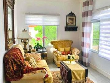 6BR Rest House For Sale in Splendido Taal Tagaytay