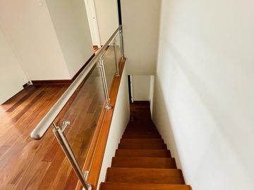 ¡NO PAGA ALCABALA! Departamento Duplex de Estreno frente a parque en San Borja