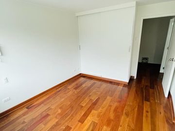 ¡NO PAGA ALCABALA! Departamento Duplex de Estreno frente a parque en San Borja