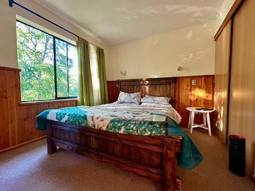 VENTA DEPARTAMENTO PARQUE SUIZO #800 PUCON, 1DORMITORIO,1 BAÑO, 1 ESTACIONAMIENTO