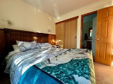 VENTA DEPARTAMENTO PARQUE SUIZO #800 PUCON, 1DORMITORIO,1 BAÑO, 1 ESTACIONAMIENTO