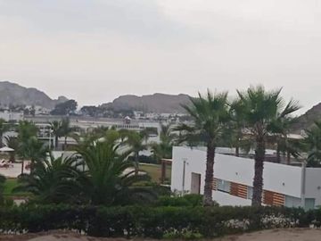 VENTA DE TERRENO EN EL CONDOMINIO PLAYA CORAL KM. 94