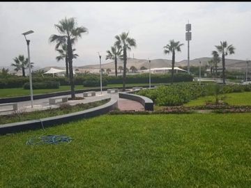 VENTA DE TERRENO EN EL CONDOMINIO PLAYA CORAL KM. 94