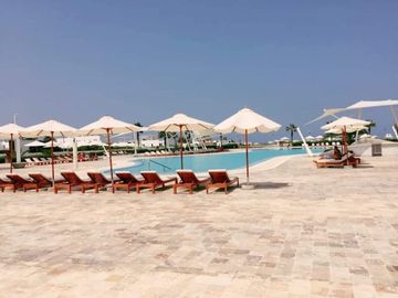 VENTA DE TERRENO EN EL CONDOMINIO PLAYA CORAL KM. 94