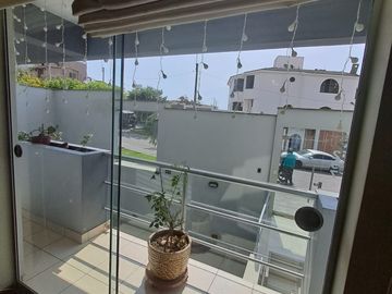 Vendo Departamento En 1 Piso - Casuarinas Sur -