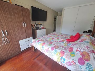 Vendo Departamento En 1 Piso - Casuarinas Sur -