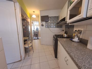 Vendo Departamento En 1 Piso - Casuarinas Sur -
