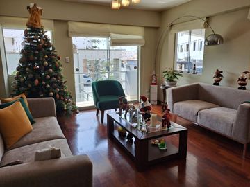 Vendo Departamento En 1 Piso - Casuarinas Sur -