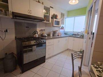 Vendo Departamento En 1 Piso - Casuarinas Sur -