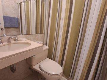 Vendo Departamento En 1 Piso - Casuarinas Sur -