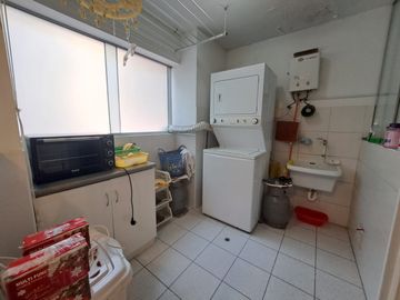 Vendo Departamento En 1 Piso - Casuarinas Sur -