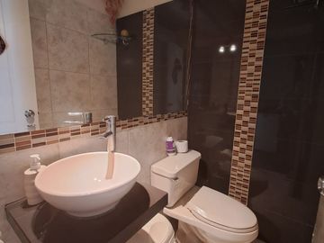 Vendo Departamento En 1 Piso - Casuarinas Sur -