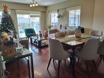 Vendo Departamento En 1 Piso - Casuarinas Sur -