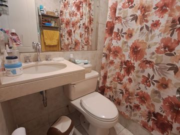 Vendo Departamento En 1 Piso - Casuarinas Sur -