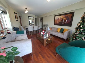 Vendo Departamento En 1 Piso - Casuarinas Sur -