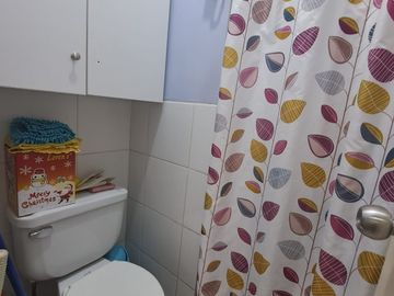 Vendo Departamento En 1 Piso - Casuarinas Sur -