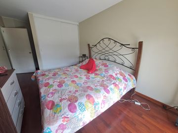 Vendo Departamento En 1 Piso - Casuarinas Sur -