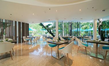 20X Tambuli Seaside Living Tower F New Development