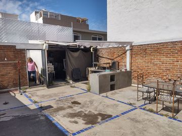 Casa en coto frente a Hacienda del Oro