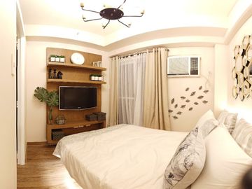 9K DP Promo! Sonora Garden Residences 1 Bedroom RFO Condo in Las Piñas City Robinsons Malls DMCI Homes