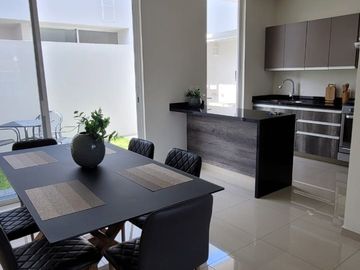 casa en venta La Rua Residencial