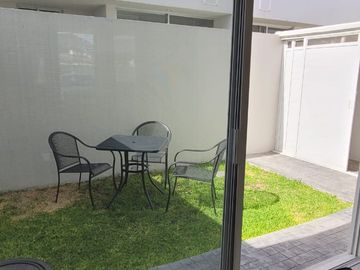 casa en venta La Rua Residencial