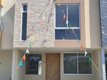 casa en venta La Rua Residencial
