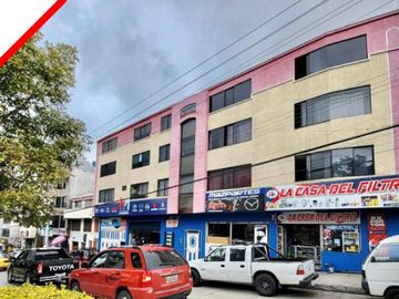 PROPIEDAD RENTERA EN LA AV. EL REY
