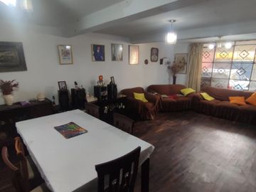 se vende casa 210m2 la molina